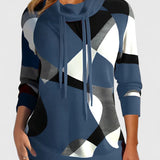 Natalia - comfortable sweater — view 2