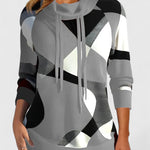 Natalia - comfortable sweater — view 3