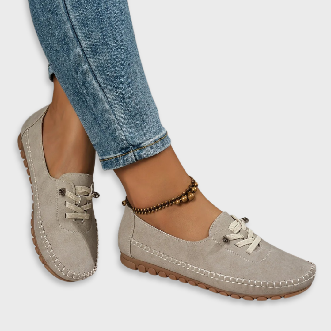 Natalia - moccasins — view 1
