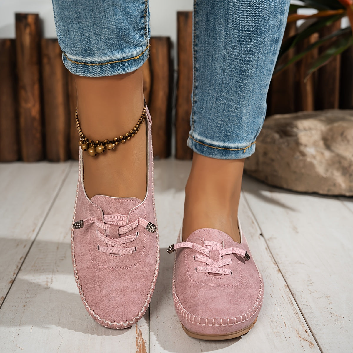 Natalia - moccasins — view 3