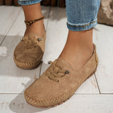 Natalia - moccasins — view 5