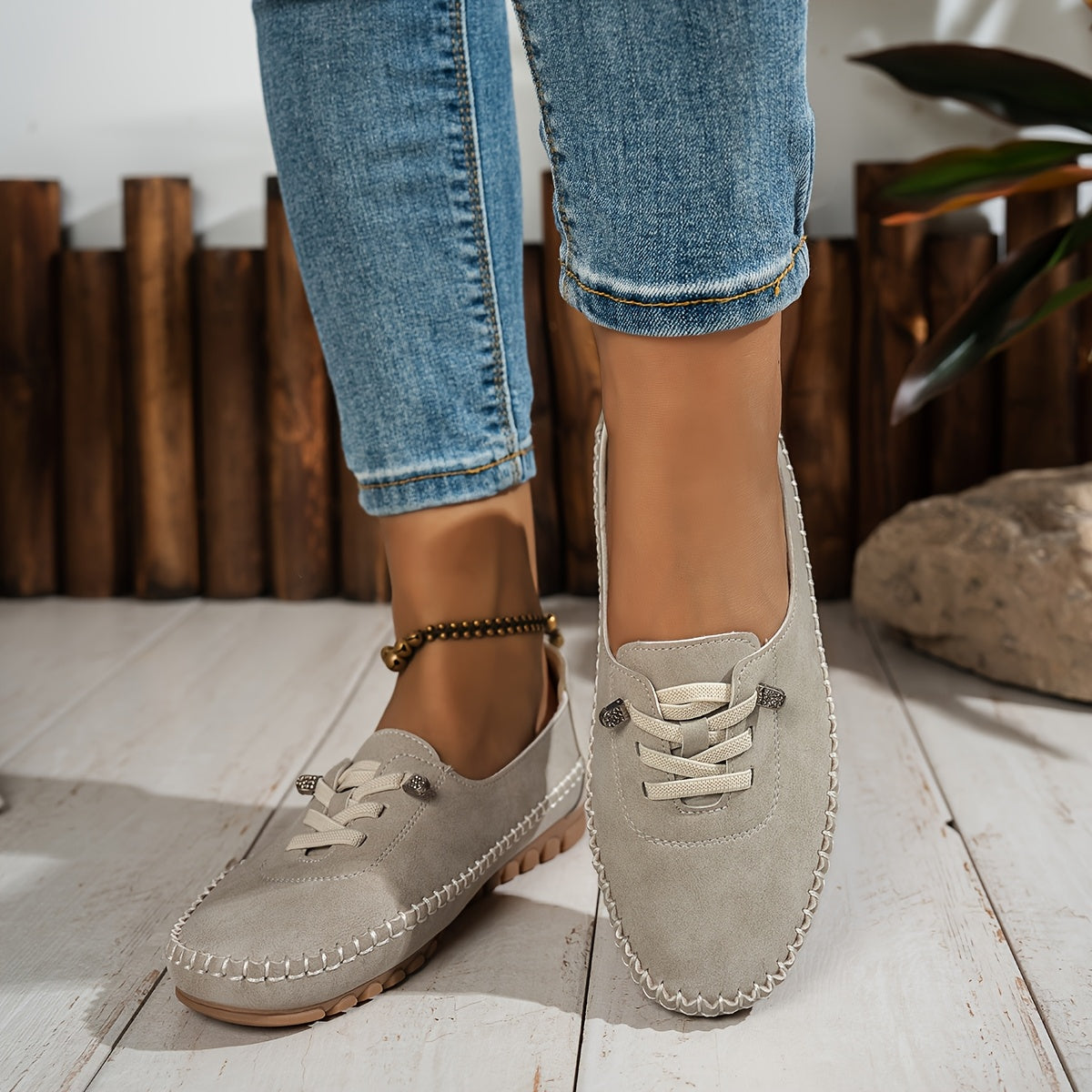 Natalia - moccasins — view 8