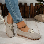 Natalia - moccasins — view 9