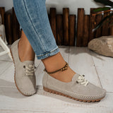 Natalia - moccasins — view 9