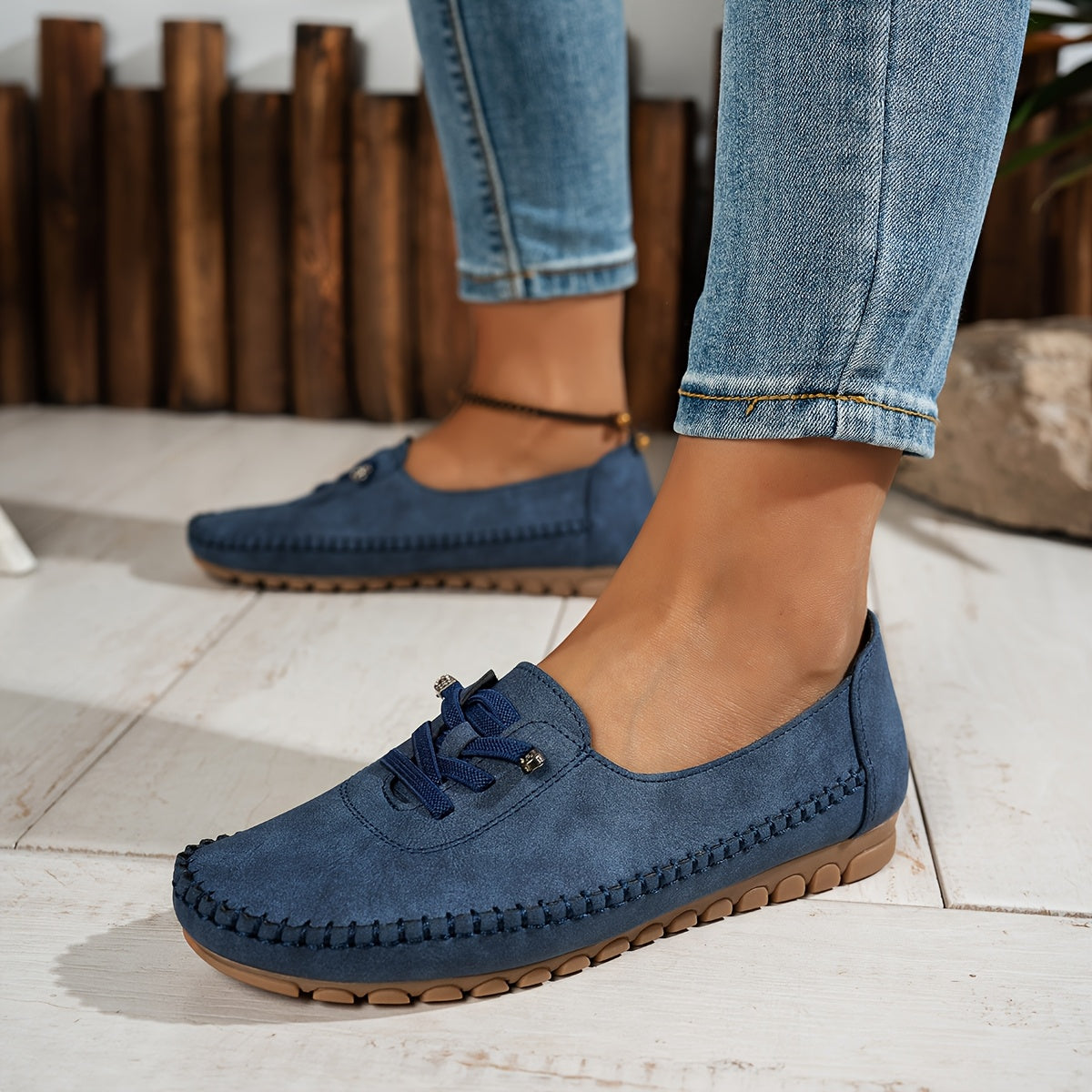 Natalia - moccasins — view 12