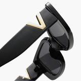 Natalia - cool sunglasses — view 2