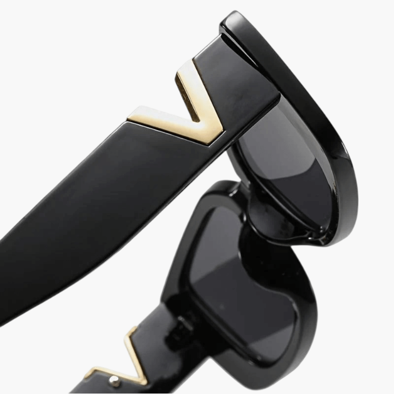 Natalia - cool sunglasses — view 2