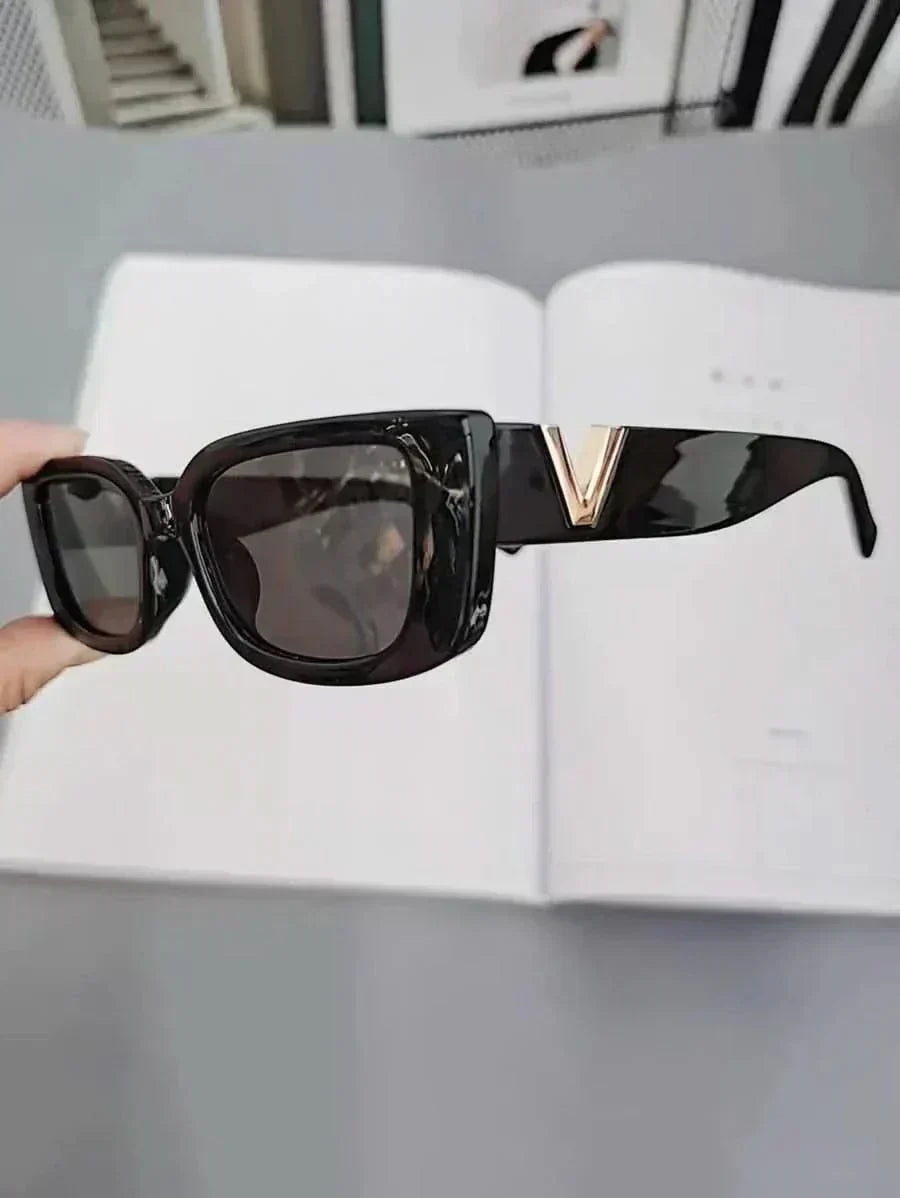 Natalia - cool sunglasses — view 5
