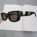 Natalia - cool sunglasses — view 5