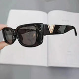 Natalia - cool sunglasses — view 5