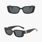 Natalia - cool sunglasses — view 6
