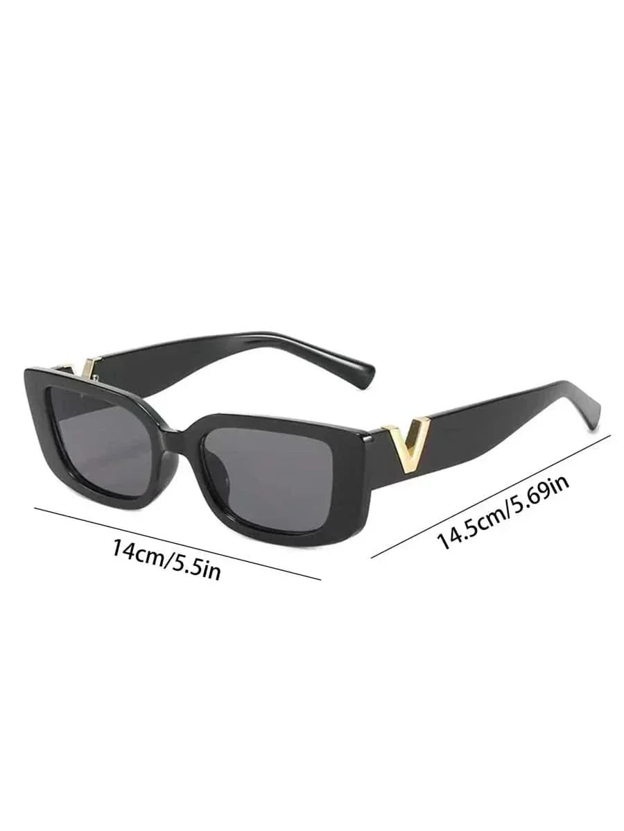 Natalia - cool sunglasses — view 9