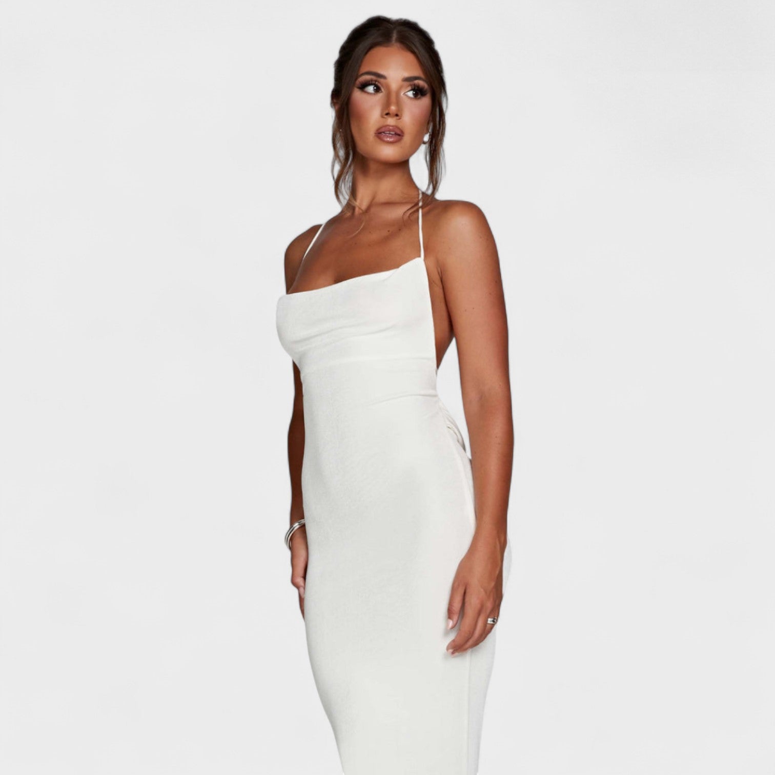 Natalie - a dress that celebrates curves — view 1