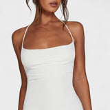 Natalie - a dress that celebrates curves — view 3