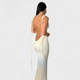 Natalie - a dress that celebrates curves — view 4