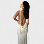 Natalie - a dress that celebrates curves — view 5