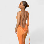 Natalie - a dress that celebrates curves — view 12
