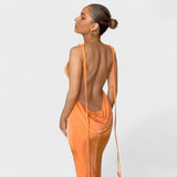 Natalie - a dress that celebrates curves — view 12