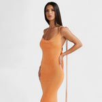 Natalie - a dress that celebrates curves — view 13