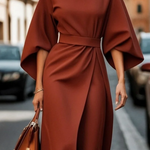 Natalie - dress of elegance — view 4