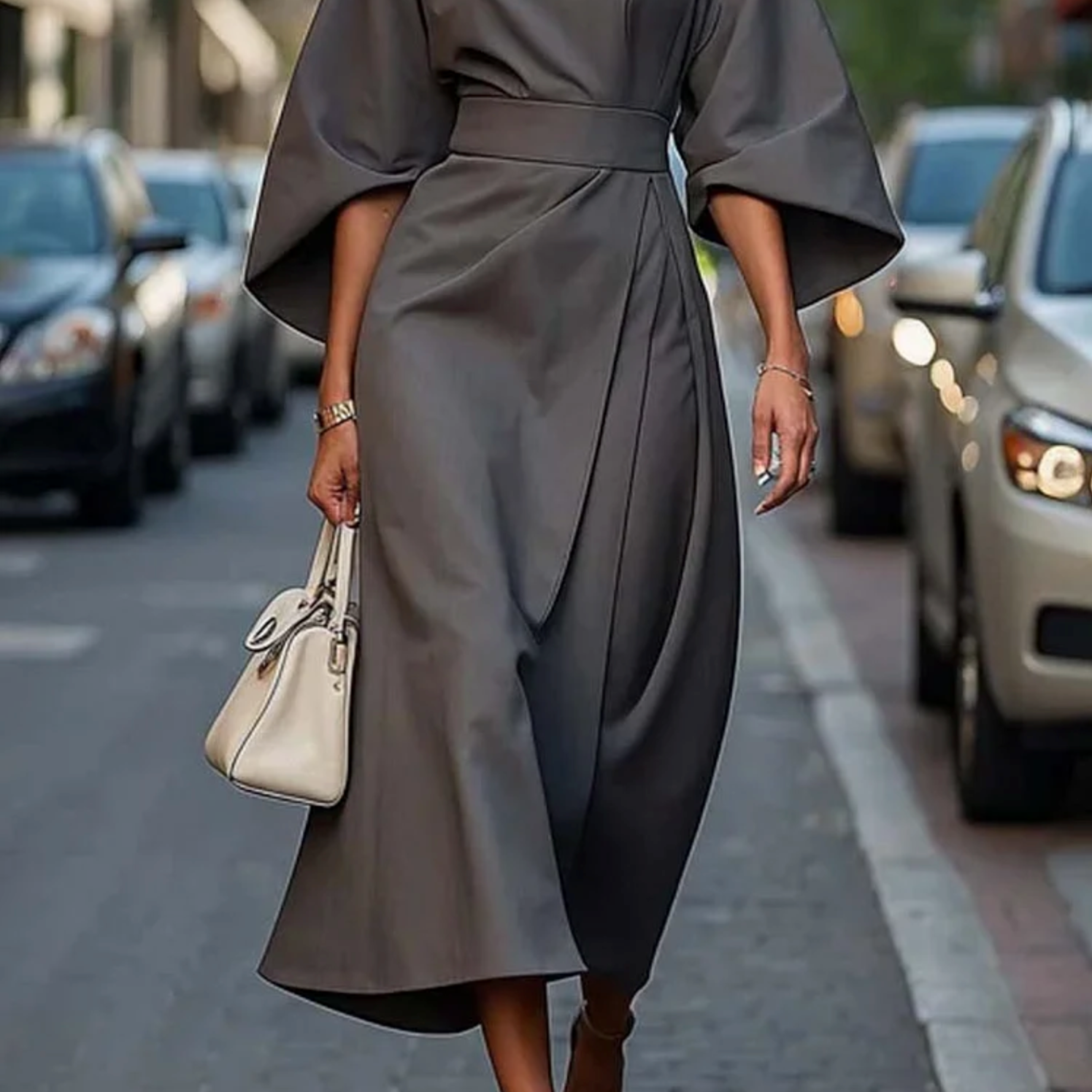 Natalie - dress of elegance — view 6