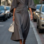 Natalie - dress of elegance — view 6