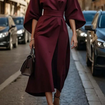 Natalie - dress of elegance — view 7