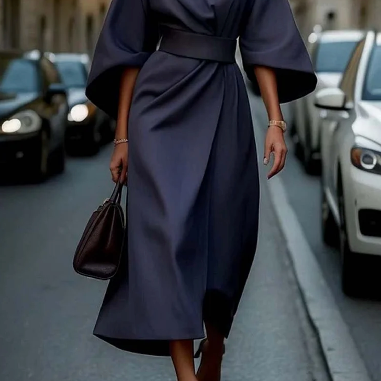 Natalie - dress of elegance — view 8
