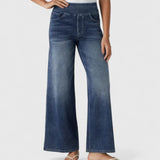 Natalie - comfortable women's pants — view 1