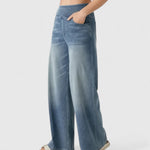 Natalie - comfortable women's pants — view 2