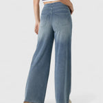 Natalie - comfortable women's pants — view 3