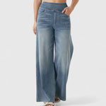Natalie - comfortable women's pants — view 4