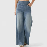 Natalie - comfortable women's pants — view 4