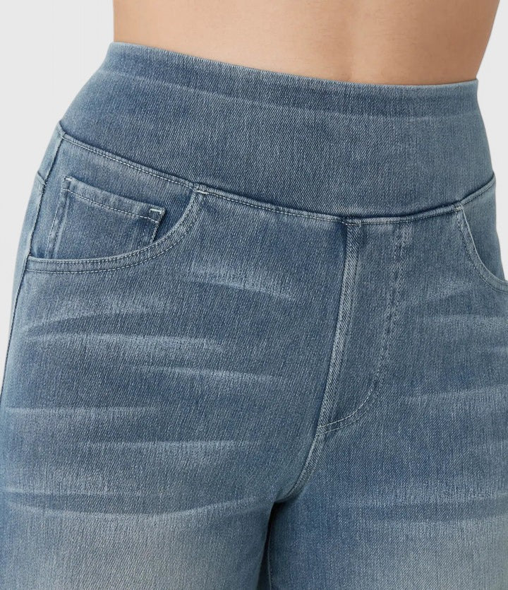 Natalie - comfortable women's pants — view 5