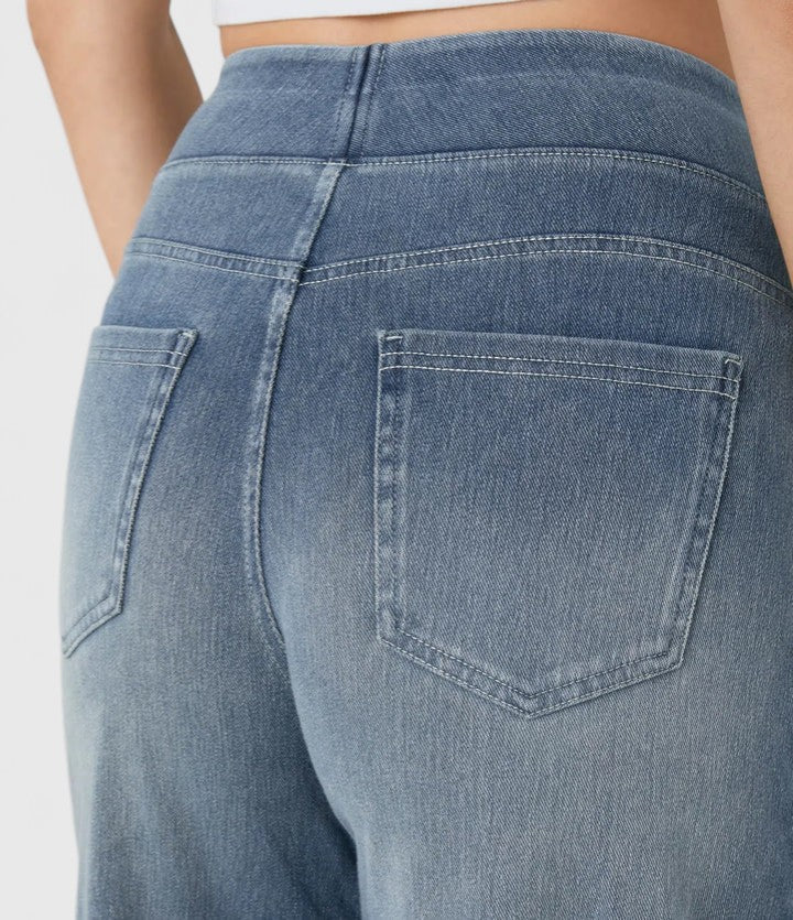 Natalie - comfortable women's pants — view 6