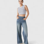 Natalie - comfortable women's pants — view 7