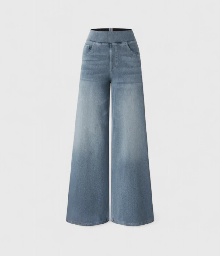 Natalie - comfortable women's pants — view 8