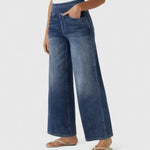 Natalie - comfortable women's pants — view 9
