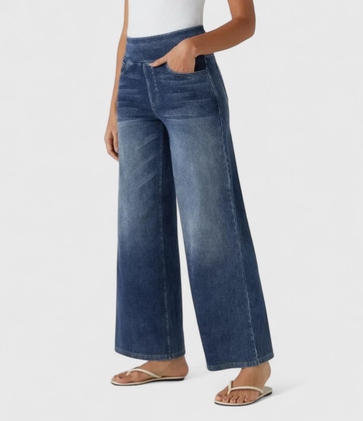 Natalie - comfortable women's pants — view 9