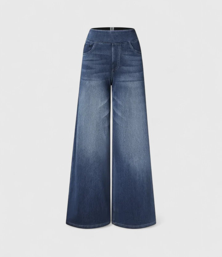 Natalie - comfortable women's pants — view 10