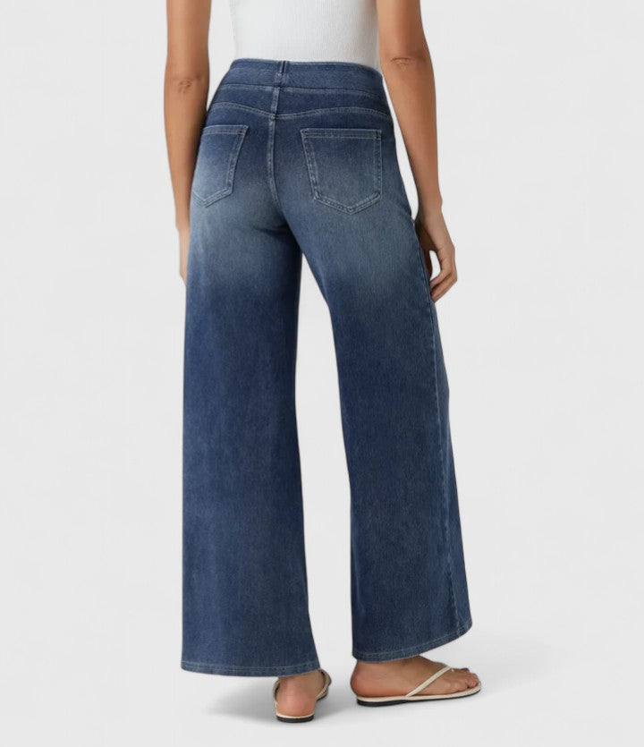 Natalie - comfortable women's pants — view 11