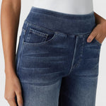 Natalie - comfortable women's pants — view 12