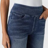 Natalie - comfortable women's pants — view 12