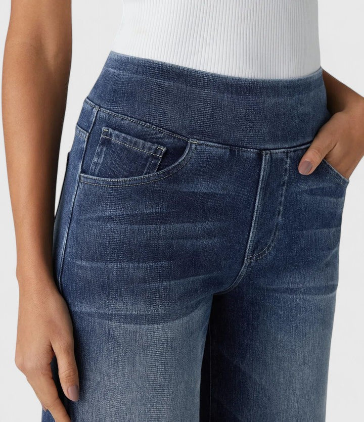 Natalie - comfortable women's pants — view 12