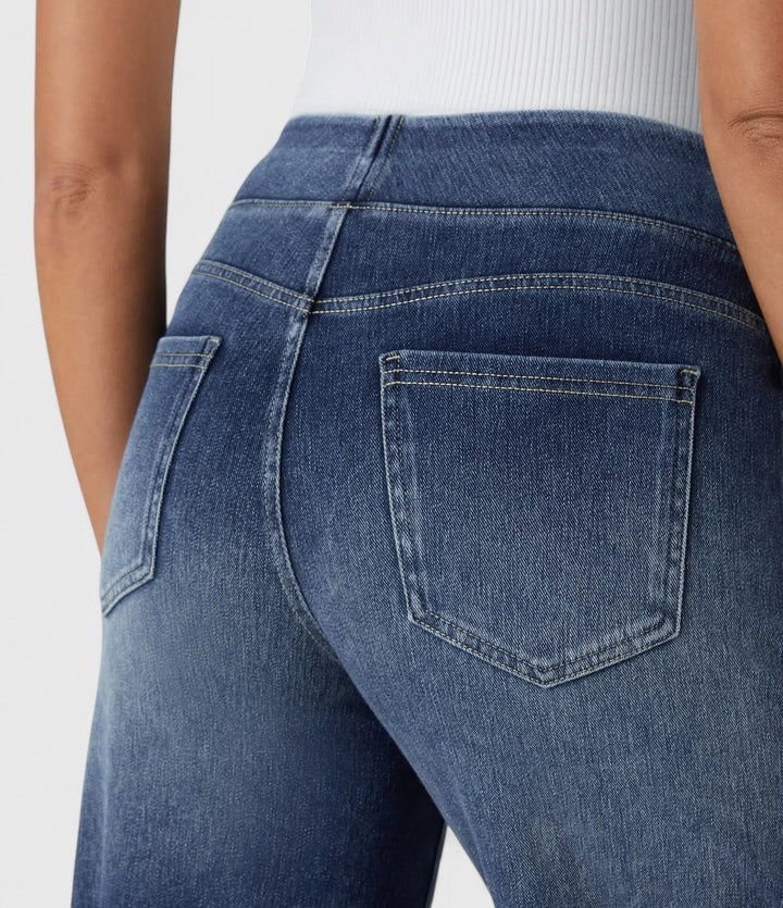 Natalie - comfortable women's pants — view 13