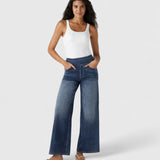 Natalie - comfortable women's pants — view 14
