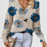 Natalie - cosy sweater — view 1