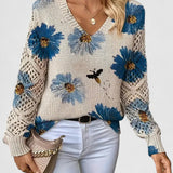 Natalie - cosy sweater — view 1