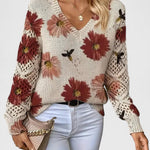 Natalie - cosy sweater — view 2