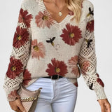Natalie - cosy sweater — view 2